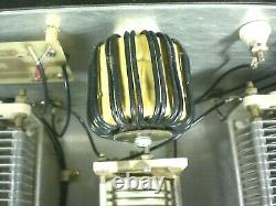 Antenna Tuner Made by R. F. Components, Model Maxi Tuner, 2 KW +