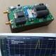 Assembled 100w Ssb Hf Power Amplifier Yaesu Ft-817 818 Kx3 Am Fm #a6-9