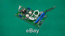 Assembled 88Mhz-108Mhz 300W FM transmitter RF Power Amplifier Module Board AMP