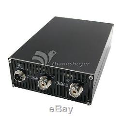 Assembled MiNi 100W HF Power Amplifier Shortwave Power Amplifier MiniPA100