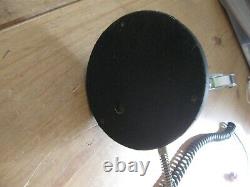 Astatic TUP9-D104 Base Power Microphone for CB Ham Radio