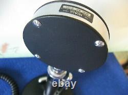 Astatic TUP9-D104 Special Base Power Microphone for CB Ham Radio Superb