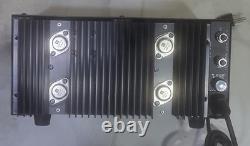 Astron LS-18A Linear Tabletop Power Supply, 28VDC, 18A Max