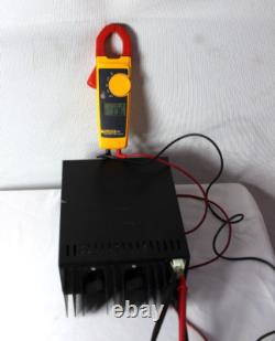 Astron Ls-14m Power Supply With Power Cord