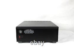 Astron Ls-14m Power Supply With Power Cord