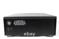 Astron Ls-14m Power Supply With Power Cord