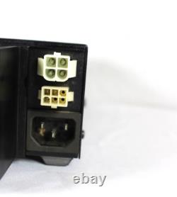 Astron Ls-14m Power Supply With Power Cord