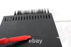 Astron Ls-14m Power Supply With Power Cord Astron Ls-14m Power Supply With Power Cord