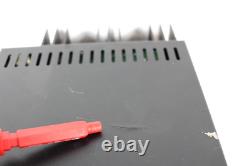 Astron Ls-14m Power Supply With Power Cord