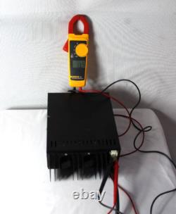 Astron Ls-14m Power Supply With Power Cord