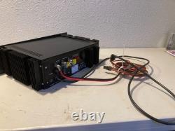 Astron RM-50M 13.8V 50A Continuous Linear Power Supply