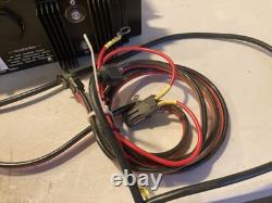 Astron RM-50M 13.8V 50A Continuous Linear Power Supply