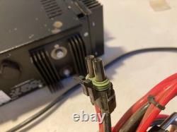 Astron RM-50M 13.8V 50A Continuous Linear Power Supply