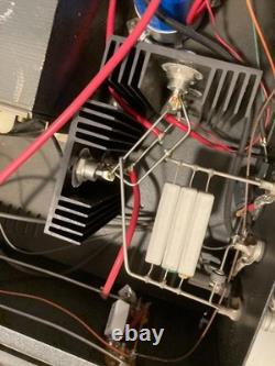 Astron RM-50M 13.8V 50A Continuous Linear Power Supply