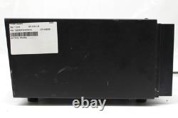 Astron RS35A Linear Regulated DC 35A Power Supply Black Ham Radio TESTED