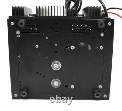 Astron RS35A Linear Regulated DC 35A Power Supply Black Ham Radio TESTED