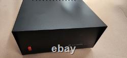 Astron RS35A Power Supply Black NEW