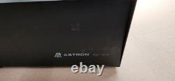 Astron RS35A Power Supply Black NEW