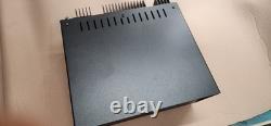 Astron RS35A Power Supply Black NEW