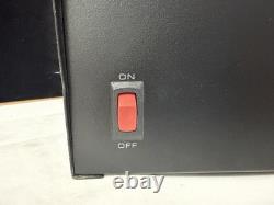 Astron RS-20A Linear Power Supply 13.8VDC 20A Pulled Working Ham Radio CB