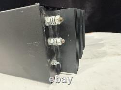 Astron RS-20A Linear Power Supply 13.8VDC 20A Pulled Working Ham Radio CB