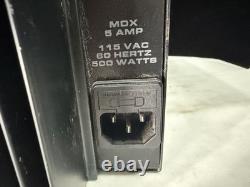 Astron RS-20A Linear Power Supply 13.8VDC 20A Pulled Working Ham Radio CB