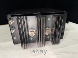 Astron RS-20A Linear Power Supply 13.8VDC 20A Pulled Working Ham Radio CB