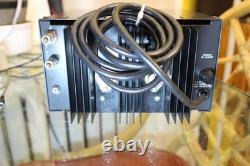Astron RS-20A Power Supply 13.8VDC 16A Amateur Ham CB Radio Astron RS-20A Power Supply 13.8VDC 16A Amateur Ham CB Radio