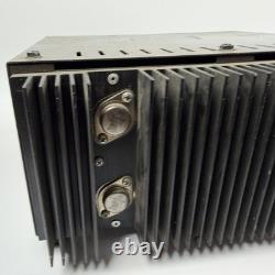 Astron RS-35A Linear Regulated DC Power Supply 35A Peak Ham Radio Tested