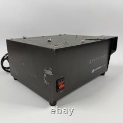 Astron RS-35A Linear Regulated DC Power Supply 35A Peak Ham Radio Tested