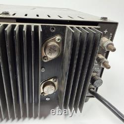 Astron RS-35A Linear Regulated DC Power Supply 35A Peak Ham Radio Tested