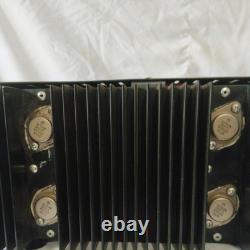 Astron RS-35A Linear Regulated DC Power Supply 35A Peak Ham Radio Tested
