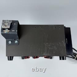 Astron RS-35A Linear Regulated DC Power Supply 35A Peak Ham Radio Tested