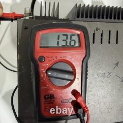 Astron RS-35A Linear Regulated DC Power Supply 35A Peak Ham Radio Tested