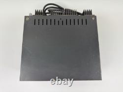 Astron RS-35A Linear Regulated DC Power Supply 35A Peak Ham Radio Tested Good