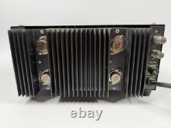 Astron RS-35A Linear Regulated DC Power Supply 35A Peak Ham Radio Tested Good