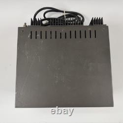 Astron RS-35A Linear Regulated DC Power Supply 35A Peak Ham Radio Unit Tested