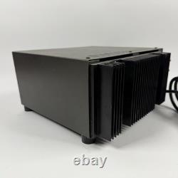 Astron RS-35A Linear Regulated DC Power Supply 35A Peak Ham Radio Unit Tested