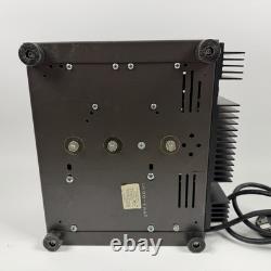 Astron RS-35A Linear Regulated DC Power Supply 35A Peak Ham Radio Unit Tested
