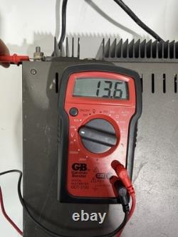 Astron RS-35A Linear Regulated DC Power Supply 35A Peak Ham Radio Unit Tested