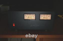 Astron RS-35M Linear Amp Power Supply / Meter Astron RS-35M Linear Amp Power Supply / Meter