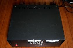 Astron RS-35M Linear Amp Power Supply / Meter Astron RS-35M Linear Amp Power Supply / Meter