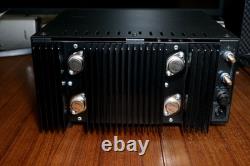 Astron RS-35M Linear Amp Power Supply / Meter Astron RS-35M Linear Amp Power Supply / Meter