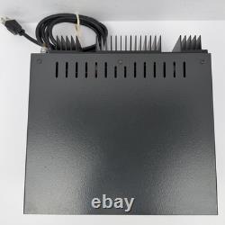 Astron RS-35M Linear DC Power Supply 13.8V 35A Amp/Volt Meters Ham PARTS/REPAIR