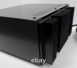 Astron RS-35M Linear DC Power Supply 13.8V 35A Amp/Volt Meters Ham PARTS/REPAIR