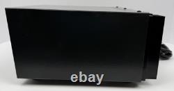 Astron RS-35M Linear DC Power Supply 13.8V 35A Amp/Volt Meters Ham PARTS/REPAIR