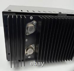 Astron RS-35M Linear DC Power Supply 13.8V 35A Amp/Volt Meters Ham PARTS/REPAIR