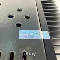 Astron RS-35M Linear DC Power Supply 13.8V 35A Amp/Volt Meters Ham PARTS/REPAIR