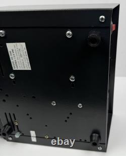 Astron RS-35M Linear DC Power Supply 13.8V 35A Amp/Volt Meters Ham PARTS/REPAIR