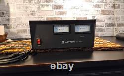 Astron RS 35M Power Supply